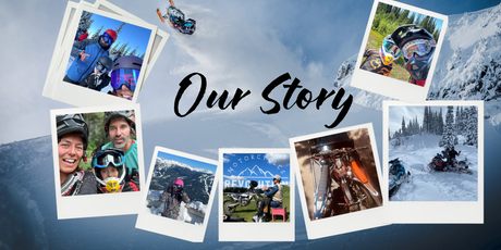 Meet Marie and Felix