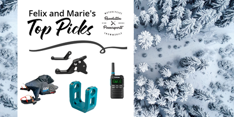 Felix & Marie’s Top Picks for the Season