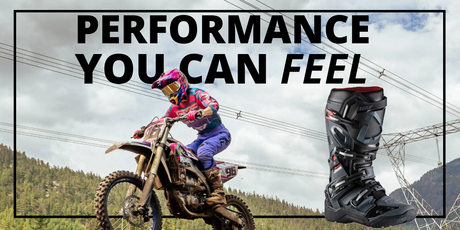 Why Good Riding Boots Matter More Than You Think