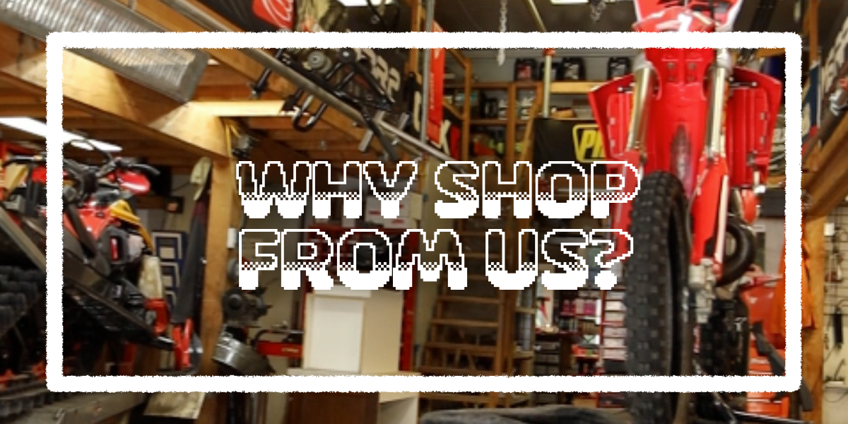 Buy Snowmobile Tracks in Canada from Revolution Powersports