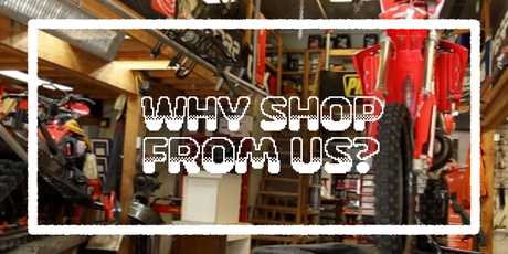 Buy Snowmobile Tracks in Canada from Revolution Powersports