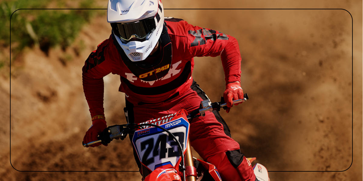 Essential Protective Gear for New Riders
