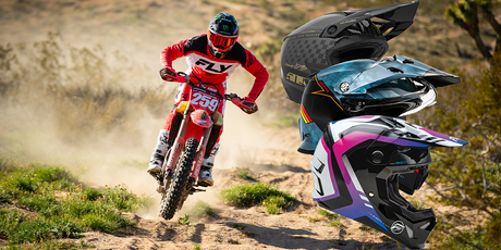 Ride Smart: What to Look for in a High-Performance Moto Helmet