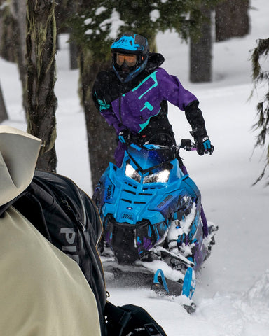 MONOSUITS