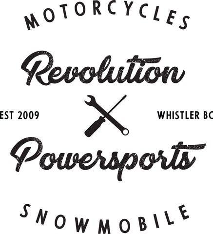 Revolution Branding