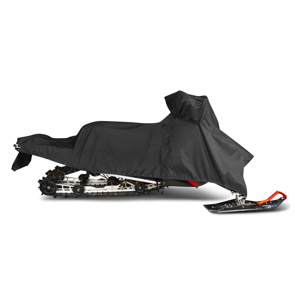 COVER SNOWMOBILE MATRYX RMK 146-165