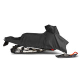 COVER SNOWMOBILE MATRYX RMK 146-165