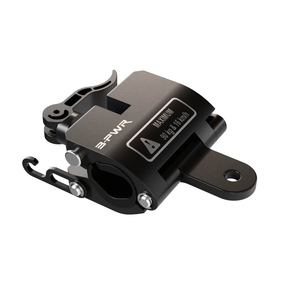 Utility Sleigh Hitch