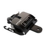 Utility Sleigh Hitch