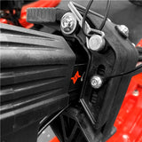 Caliber Snowmobile transport kit