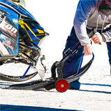 Caliber Snowmobile transport kit