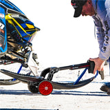 Caliber Snowmobile transport kit