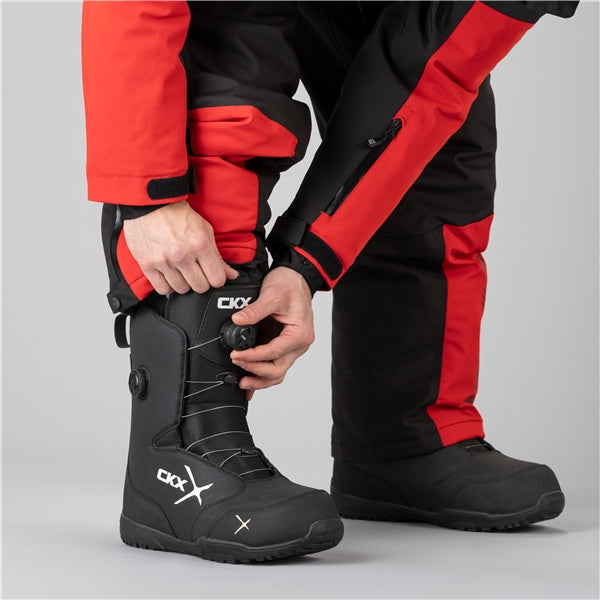 CKX Colchester Boots Pro Unisex - Snowmobile