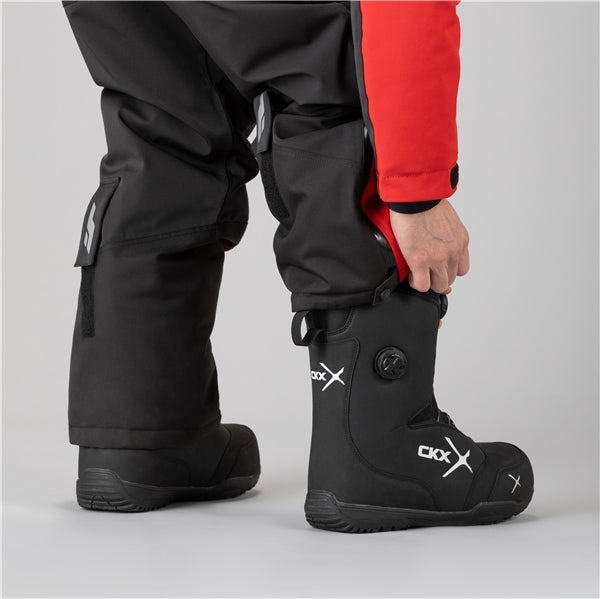 CKX Colchester Boots Pro Unisex - Snowmobile