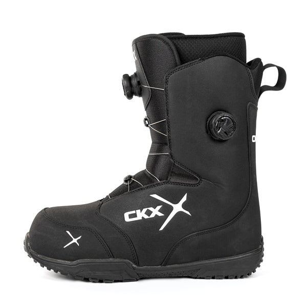 CKX Colchester Boots Pro Unisex - Snowmobile