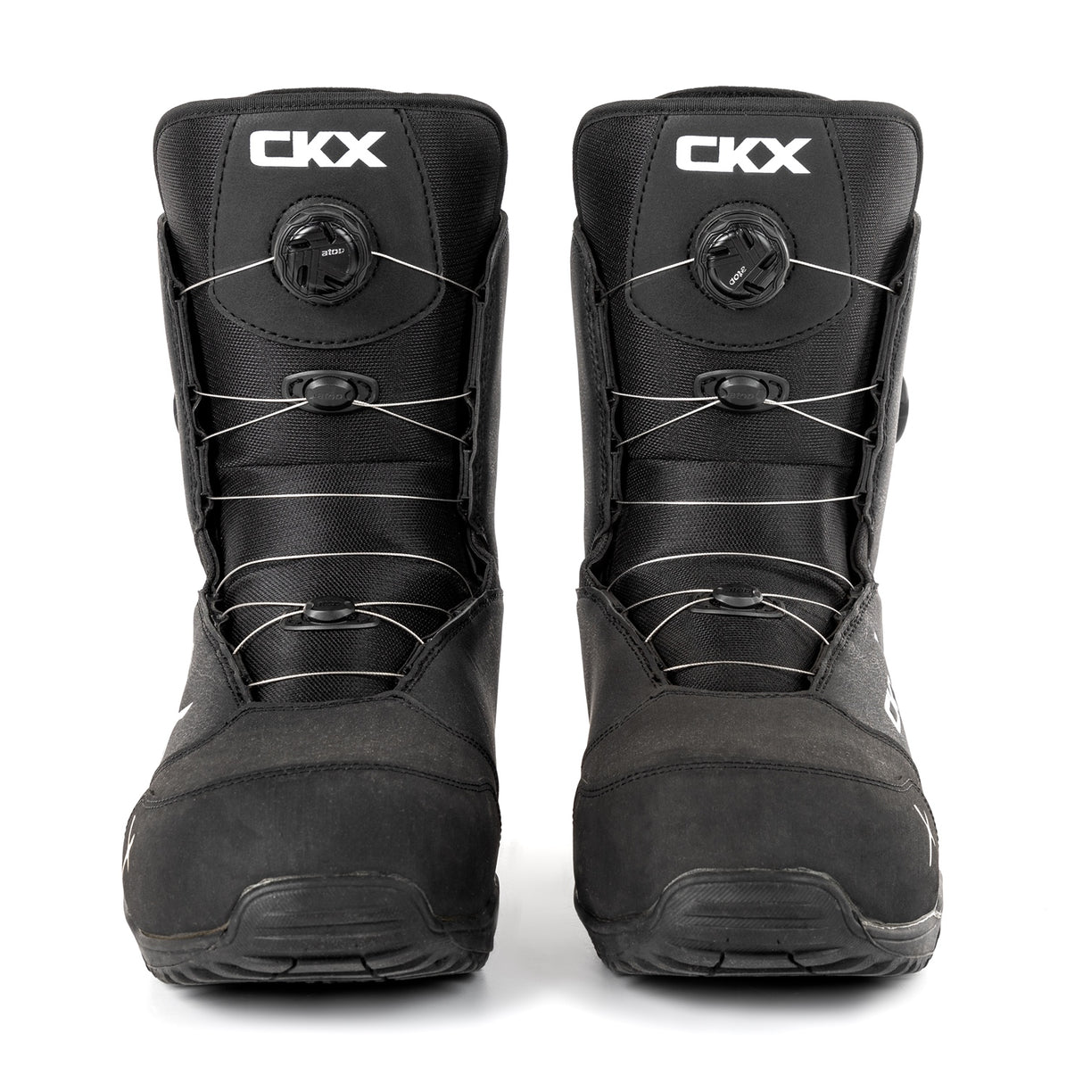 CKX Colchester Boots Pro Unisex - Snowmobile