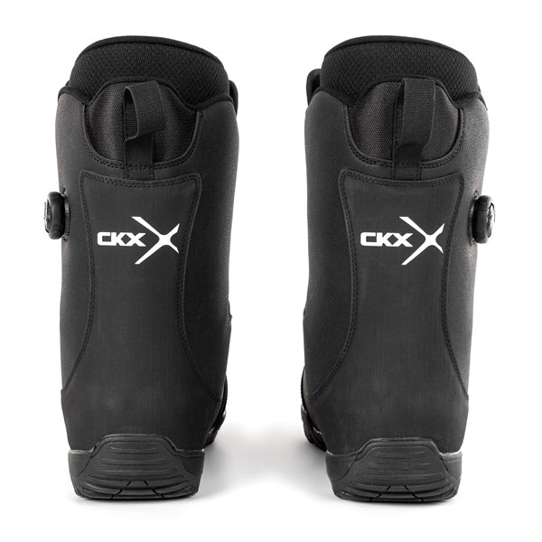 CKX Colchester Boots Pro Unisex - Snowmobile