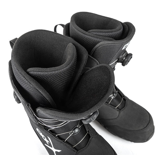 CKX Colchester Boots Pro Unisex - Snowmobile