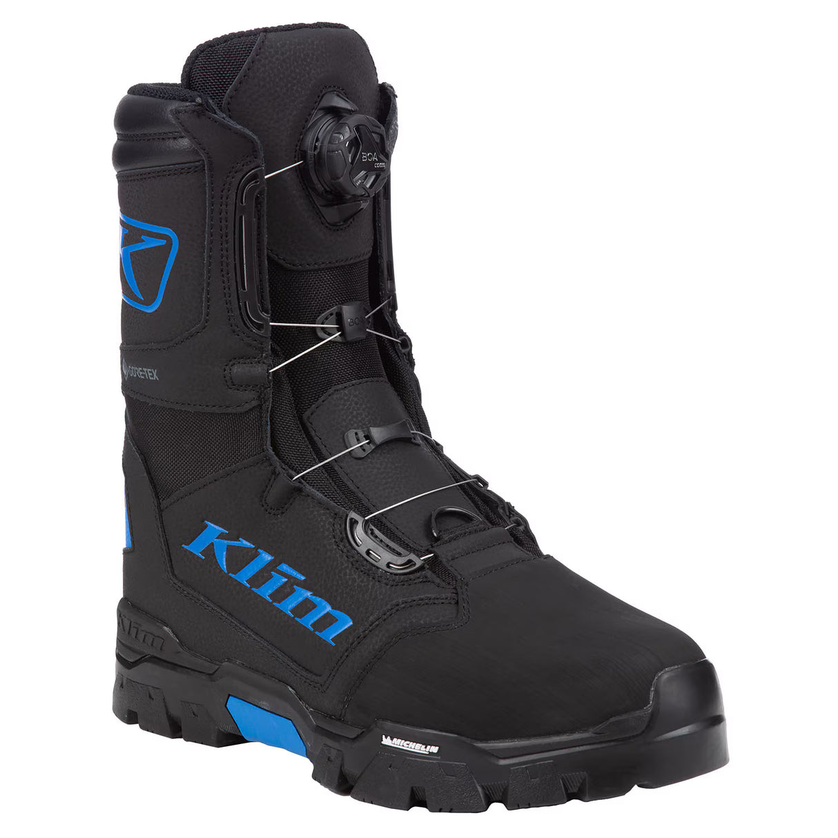 Klutch GTX BOA boots