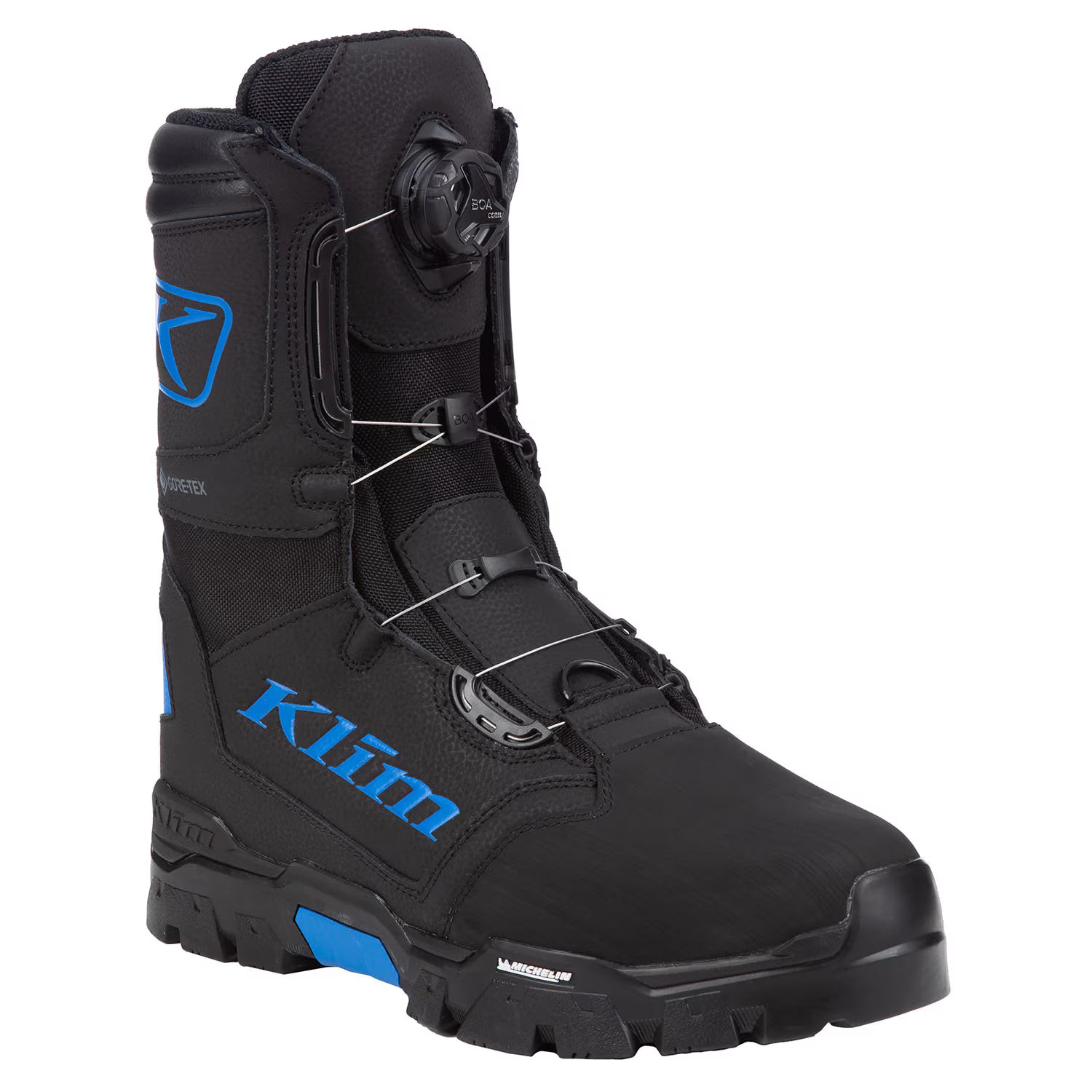 Klutch GTX BOA boots