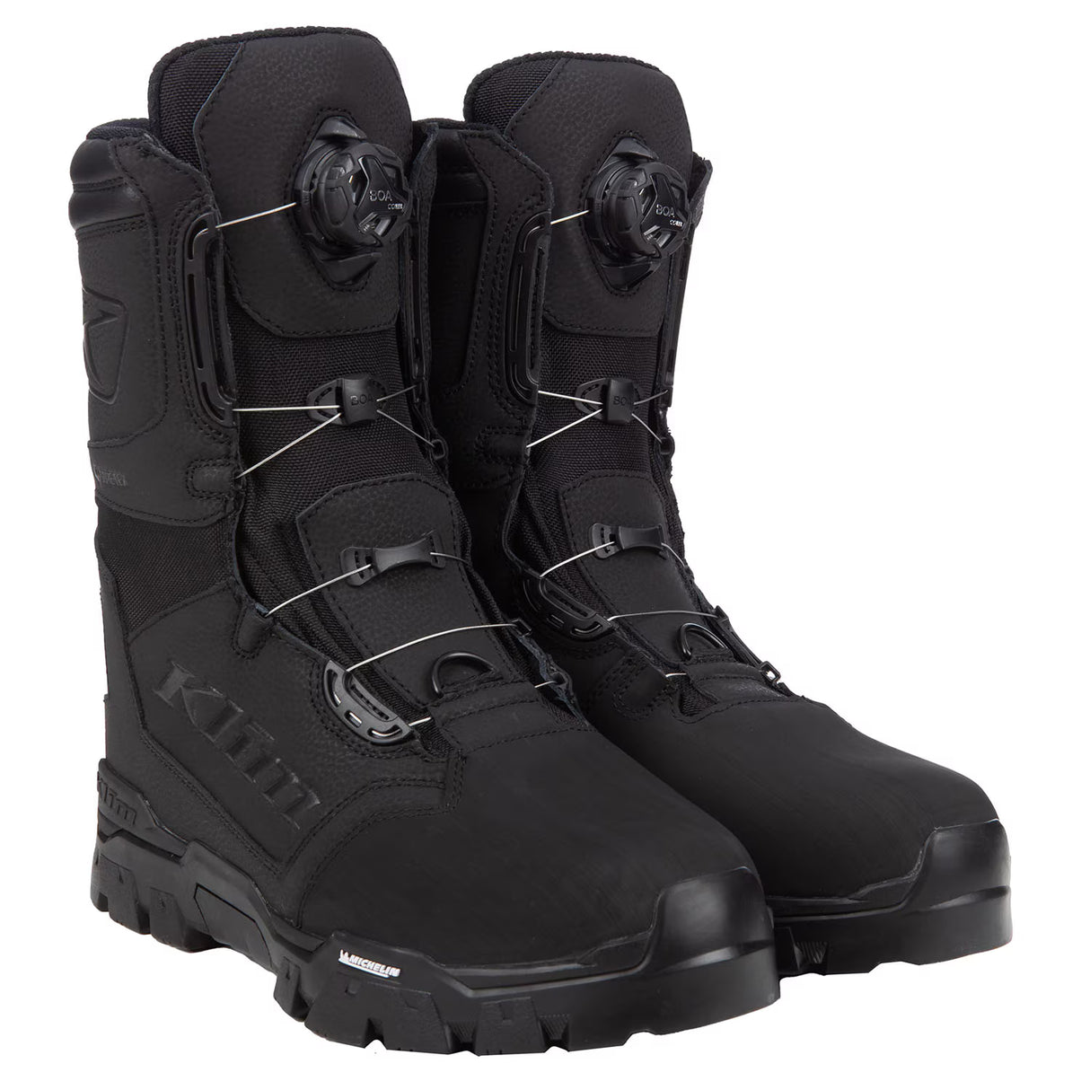 Klutch GTX BOA boots