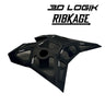 RIBKAGE INTAKE MATRYX850-9R-BOOST