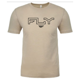 FLY Racing Edge Tee