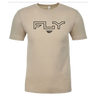 FLY Racing Edge Tee