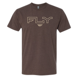 FLY Racing Edge Tee