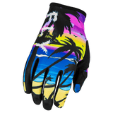 FLY Racing Men's Lite Malibu Gloves