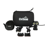 Oxbow Gear Voyager Helmet Light Kit