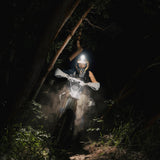 Oxbow Gear Voyager Helmet Light Kit