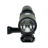 Oxbow Gear Maverick Dirt Bike Helmet Light Kit