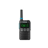 Oxbow Gear Renegade X Two-Way Radio with Bluetooth
