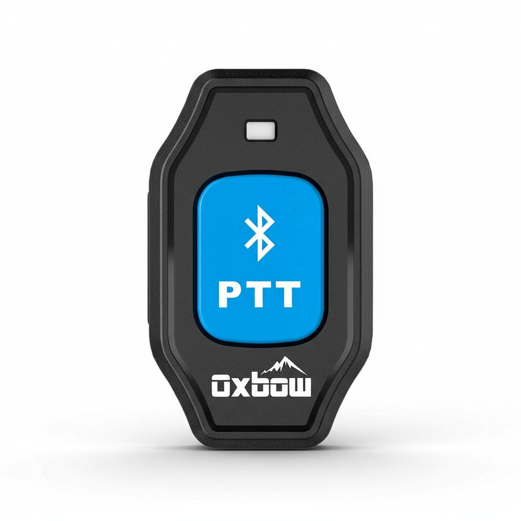 Oxbow Gear Renegade X Wireless Handlebar Button