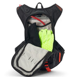 BACKPACK HYDRATION MOTO HYDRO 12L BL