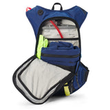 BACKPACK HYDRATION MOTO HYDRO 12L BL
