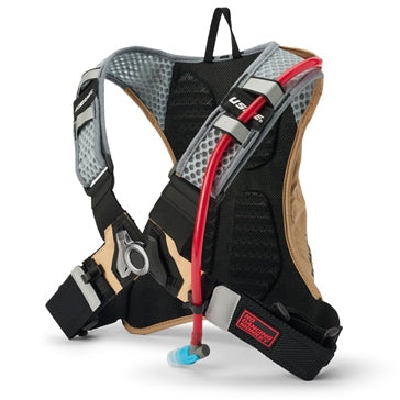 USWE Vertical Backpack 4L