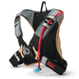 USWE Vertical Backpack 4L