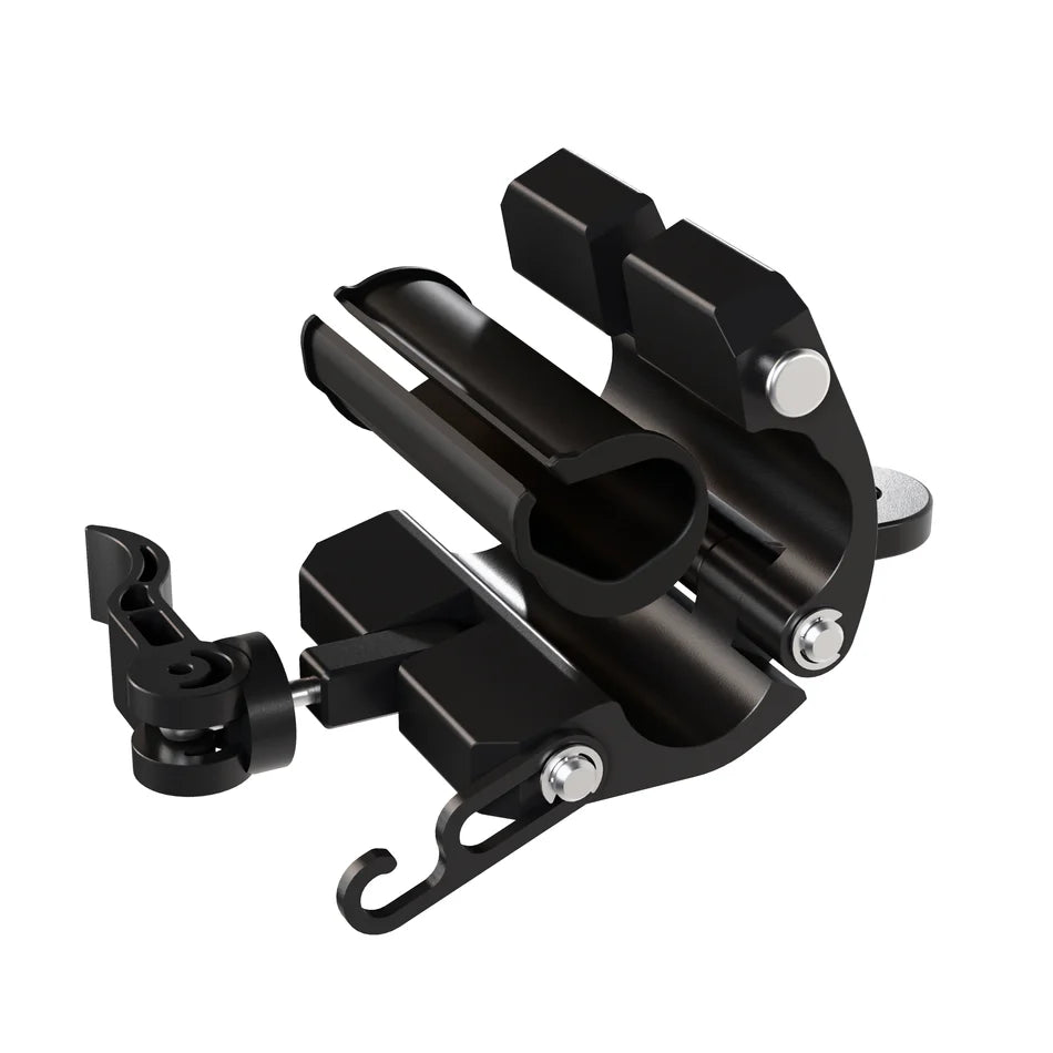 Utility Sleigh Hitch