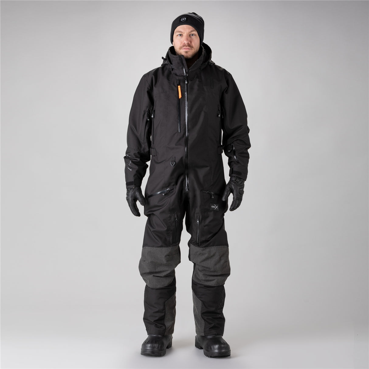 CKX Elevation Zero Men One Piece Suit