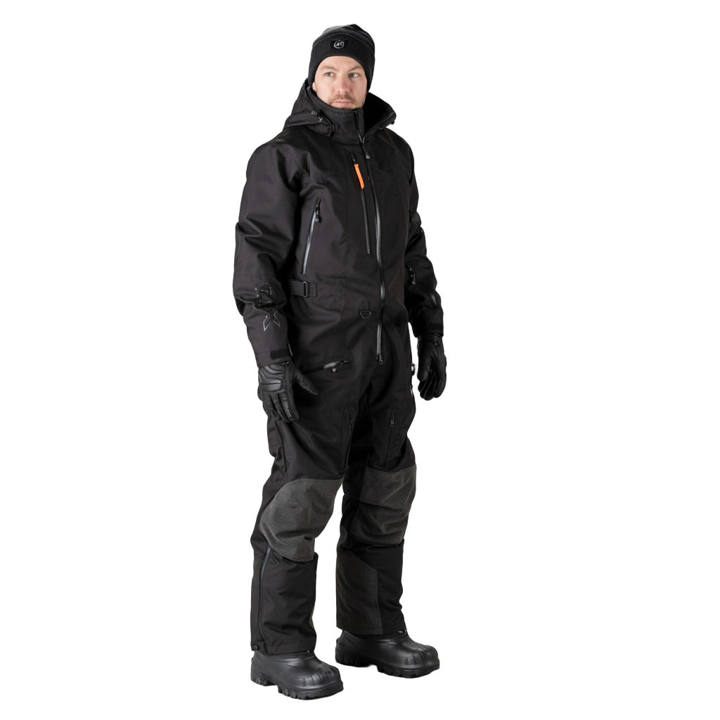 CKX Elevation Zero Men One Piece Suit