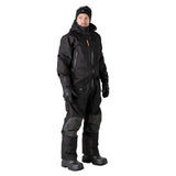 CKX Elevation Zero Men One Piece Suit