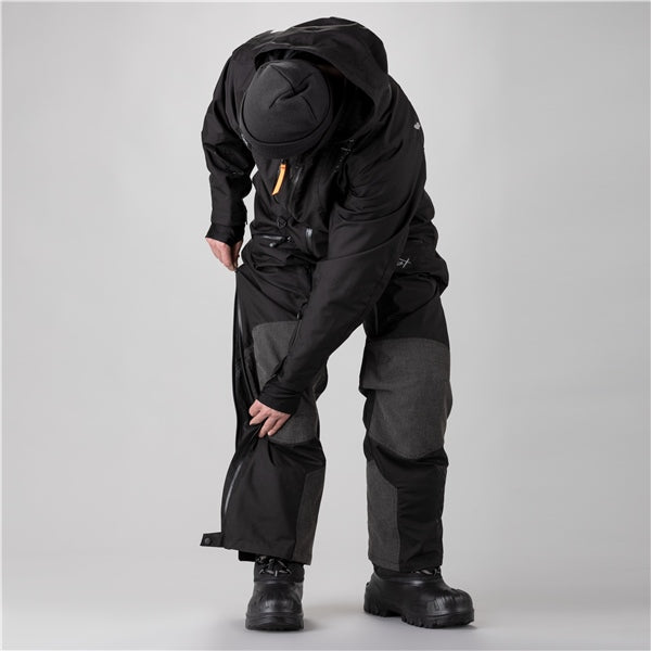 CKX Elevation Zero Men One Piece Suit