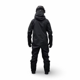PEAK Monosuit Black Non-Insulated