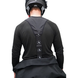PEAK Monosuit Black Non-Insulated