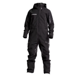 PEAK Monosuit Black Non-Insulated