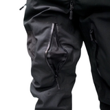 PEAK Monosuit Black Non-Insulated