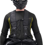 PEAK Monosuit Black Non-Insulated