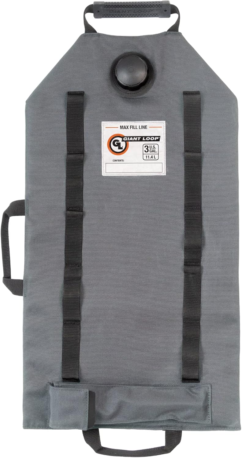 Giant Loop Armadillo Bag